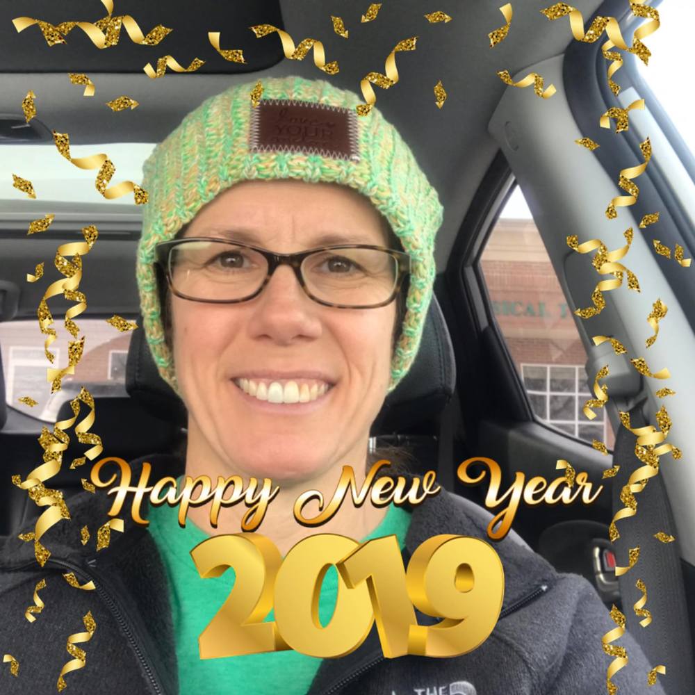 Meet your Posher, Tracey